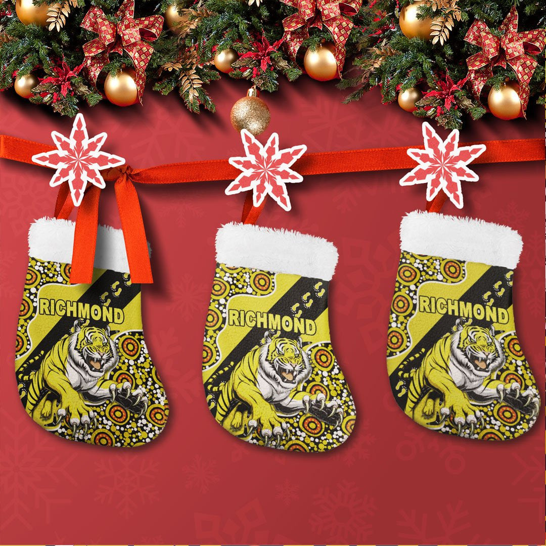 vibe-hoodie-stocking-richmond-tigers-indigenous-limited-football-team-christmas-stocking