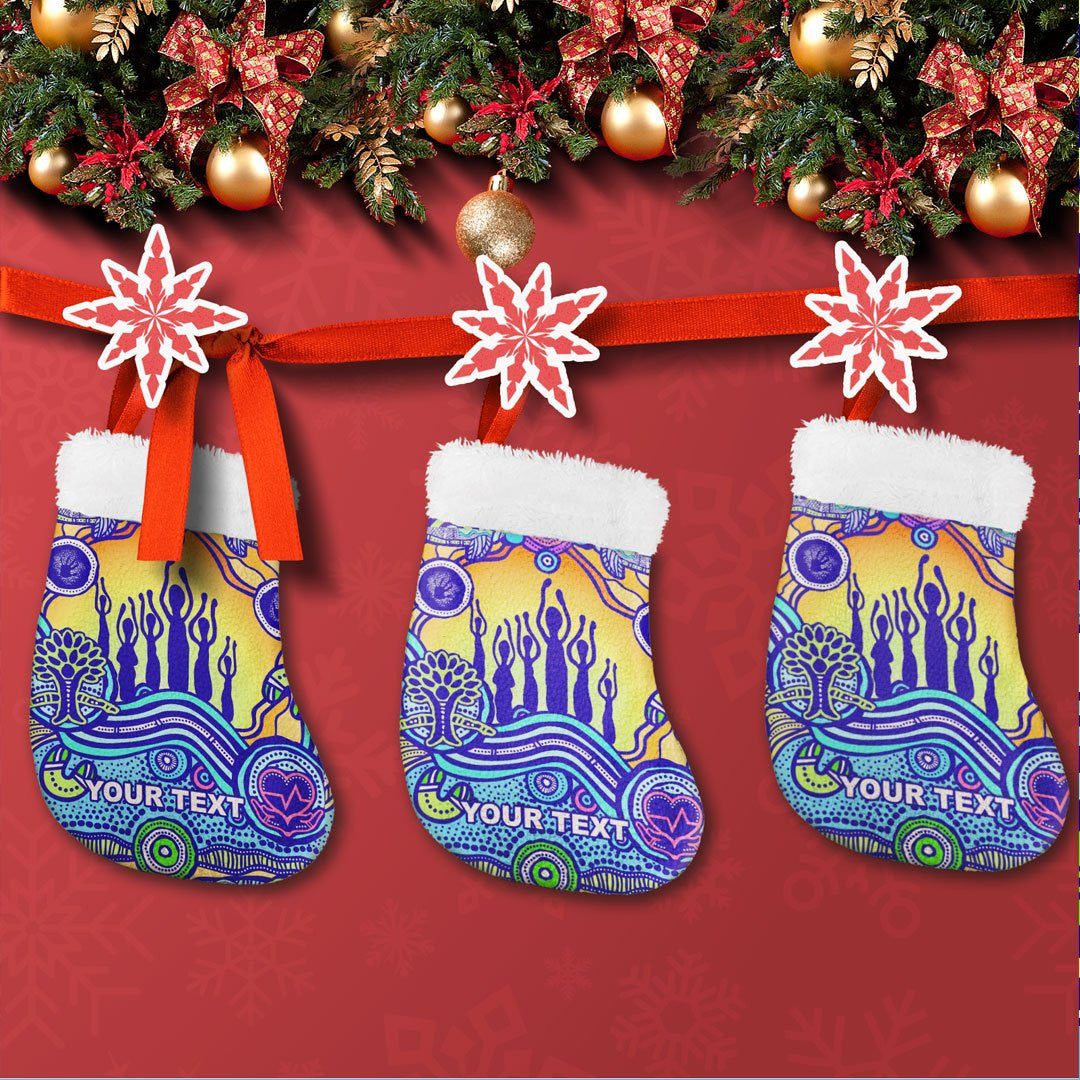 vibe-hoodie-stocking-custom-naidoc-heal-country-christmas-stocking