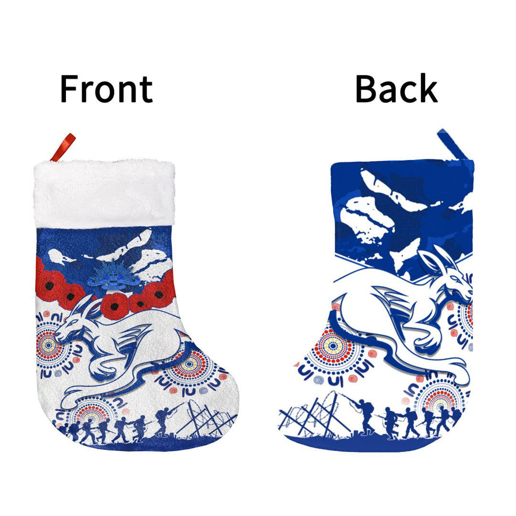 vibe-hoodie-stocking-north-melbourne-kangaroos-anzac-day-lest-we-forget-football-team-christmas-stocking
