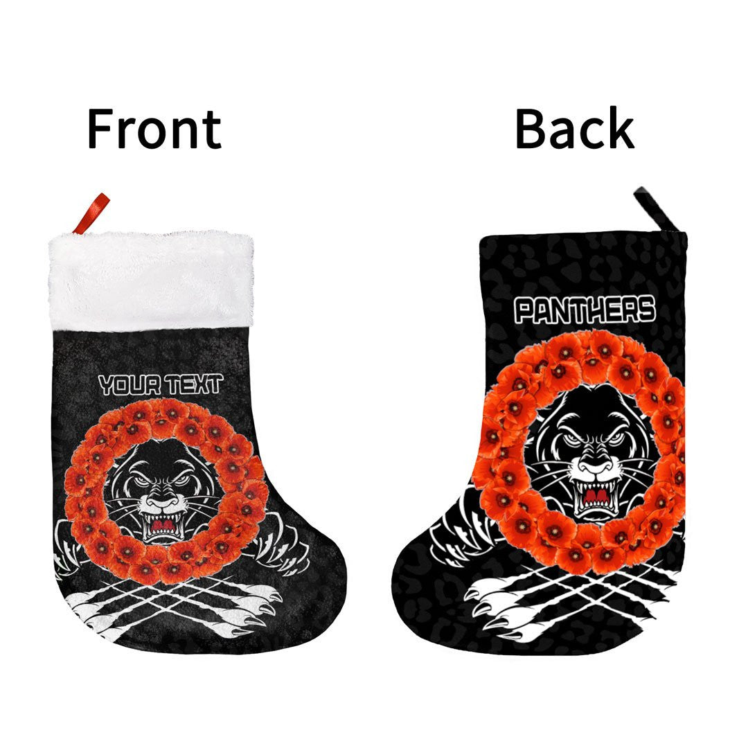 vibe-hoodie-stocking-custom-penrith-panthers-poppy-lest-we-forget-rugby-team-christmas-stocking