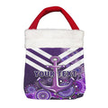 Vibe Hoodie Bag - (Custom) Fremantle Dockers Indigenous - Football Team Christmas Gift Bag