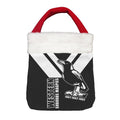 Vibe Hoodie Bag - (Custom) Western Suburbs Magpies - Rugby Team Christmas Gift Bag