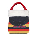 Vibe Hoodie Bag - Adelaide Crows Indigenous Victory - Football Team Christmas Gift Bag