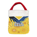 Vibe Hoodie Bag - Parramatta Eels Special Indigenous - Rugby Team Christmas Gift Bag