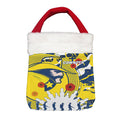 Vibe Hoodie Bag - North Queensland Cowboys Anzac Limited Edition - Rugby Team Christmas Gift Bag