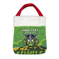 Vibe Hoodie Bag - (Custom) Canberra Raiders Indigenous & Anzac - Rugby Team Christmas Gift Bag
