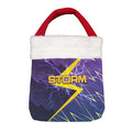 Vibe Hoodie Bag - Melbourne Storm Best Version - Rugby Team Christmas Gift Bag