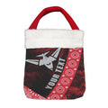 Vibe Hoodie Bag - (Custom) Essendon Bombers Anzac Special Style - Football Team Christmas Gift Bag