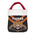 Vibe Hoodie Bag - Balmain Tigers - Rugby Team Christmas Gift Bag
