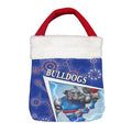 Vibe Hoodie Bag - Western Bulldogs Bulldogs Indigenous Special Style - Football Team Christmas Gift Bag