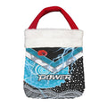 Vibe Hoodie Bag - Penrith Panthers Anzac Day - Rugby Team Christmas Gift Bag