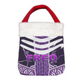 Vibe Hoodie Bag - Fremantle Dockers Indigenous Victory - Football Team Christmas Gift Bag