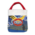 Vibe Hoodie Bag - Parramatta Eels Anzac Day, Poppy - Rugby Team Christmas Gift Bag