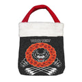 Vibe Hoodie Bag - (Custom) Penrith Panthers Poppy - Lest We Forget - Rugby Team Christmas Gift Bag