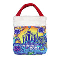 Vibe Hoodie Bag - Naidoc Heal Country Christmas Gift Bag