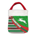 Vibe Hoodie Bag - South Sydney Rabbitohs Victorian Vibes - Rugby Team Christmas Gift Bag