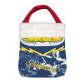 Vibe Hoodie Bag - North Queensland Cowboys New - Rugby Team Christmas Gift Bag