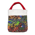 Vibe Hoodie Bag - Indigenous All Stars Christmas Gift Bag
