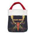 Vibe Hoodie Bag - (Custom) Adelaide Crows New - Football Team Christmas Gift Bag