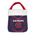 Vibe Hoodie Bag - Essendon Bombers Indigenous Victory - Football Team Christmas Gift Bag
