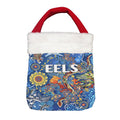 Vibe Hoodie Bag - Parramatta Eels Indigenous Naidoc New - Rugby Team Christmas Gift Bag