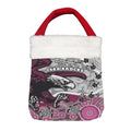 Vibe Hoodie Bag - Manly-Warringah Sea Eagles Indigenous New - Rugby Team Christmas Gift Bag