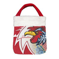 Vibe Hoodie Bag - Sydney Roosters Indigenous - Rugby Team Christmas Gift Bag