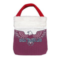 Vibe Hoodie Bag - Manly-Warringah Sea Eagles Simple - Rugby Team Christmas Gift Bag