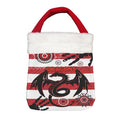 Vibe Hoodie Bag - St. George Illawarra Dragons Indigenous New - Rugby Team Christmas Gift Bag