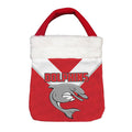 Vibe Hoodie Bag - Redcliffe Dolphins - Rugby Team Christmas Gift Bag