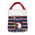 Vibe Hoodie Bag - Sydney Roosters - Rugby Team Christmas Gift Bag