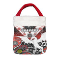 Vibe Hoodie Bag - St. George Illawarra Dragons Naidoc - Rugby Team Christmas Gift Bag