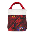 Vibe Hoodie Bag - Essendon Bombers Indigenous New - Football Team Christmas Gift Bag