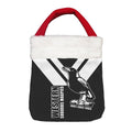 Vibe Hoodie Bag - Western Suburbs Magpies - Rugby Team Christmas Gift Bag