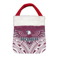 Vibe Hoodie Bag - Manly-Warringah Sea Eagles - Rugby Team Christmas Gift Bag