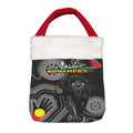 Vibe Hoodie Bag - Penrith Panthers Indigenous - Rugby Team Christmas Gift Bag