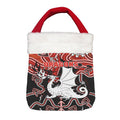 Vibe Hoodie Bag - St. George Illawarra Dragons Special Indigenous - Rugby Team Christmas Gift Bag