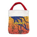 Vibe Hoodie Bag - Gold Coast Suns Special- Football Team Christmas Gift Bag