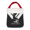 Vibe Hoodie Bag - (Custom) Western Suburbs Magpies Christmas Gift Bag