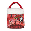 Vibe Hoodie Bag - Sydney Roosters Anzac Day - Lest We Forget - Rugby Team Christmas Gift Bag