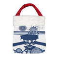 Vibe Hoodie Bag - (Custom) Geelong Cats Limited Edition - Football Team Christmas Gift Bag