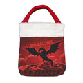 Vibe Hoodie Bag - St. George Illawarra Dragons Indigenous Anzac Day - Rugby Team Christmas Gift Bag