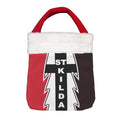Vibe Hoodie Bag - St Kilda Saints - Football Team Christmas Gift Bag