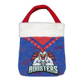 Vibe Hoodie Bag - Sydney Roosters Unique Indigenous - Rugby Team Christmas Gift Bag