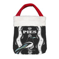 Vibe Hoodie Bag - Collingwood Magpies Indigenous Victory - Football Team Christmas Gift Bag