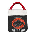 Vibe Hoodie Bag - Penrith Panthers and Poppy - Rugby Team Christmas Gift Bag