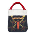 Vibe Hoodie Bag - Adelaide Crows New - Football Team Christmas Gift Bag