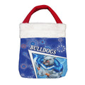 Vibe Hoodie Bag - Canterbury-Bankstown Bulldogs Special - Rugby Team Christmas Gift Bag