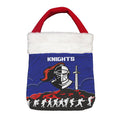 Vibe Hoodie Bag - Newcastle Knights Anzac Day - Rugby Team Christmas Gift Bag
