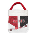 Vibe Hoodie Bag - St Kilda Saints Indigenous - Football Team Christmas Gift Bag